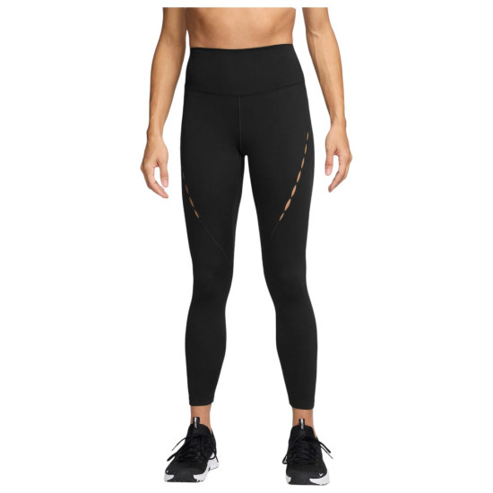 Nike Γυναικείο κολάν One High-Waisted 7/8 Leggings